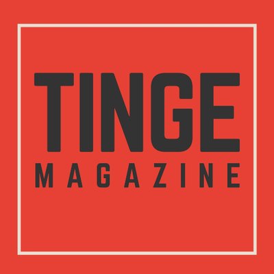 Tinge Magazine